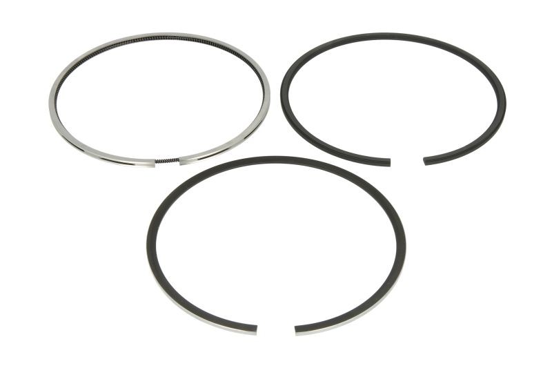 Für KOLBENSCHMIDT 800077910000 Piston Ring Kit 800077910000 Piston rings (125mm