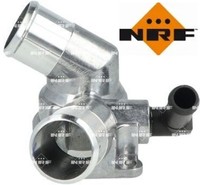 NRF 725112 Thermostat FüR KüHlmittel Thermostat KüHlmittel FüR Opel