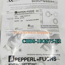 CBB8-18GS75-E2 1PCS Brand New For CBB8-18GS75...