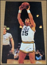 1979 Gail Goodrich SI Magazine Photo Clipping 4