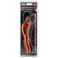 IIT 5" Inch Stap Wrench Removes Lids 1" to 5" Adjustable Hand Tools 84700