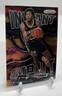 2021-22 Panini Prizm Basketball Trey Murphy III #18 RC Rookie Instant Impact