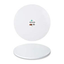 12 x Premium Heavy Duty Professional Round Cakeboards Cake boards 20" Inch Large