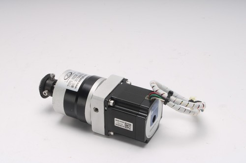 Leadshine 57HS09 Schrittmotor mit 60ZDE-10K Getriebe - Bild 1 von 5