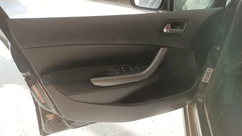 567148 Cerradura Puerta Delantera Izquierda para PEUGEOT 308 Confort 20 3011426 - Imagen 9 de 10