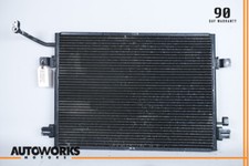 98-03 Jaguar XJ8 XJR Vanden Plas X308 AC Air Conditioning Condenser Radiator OEM