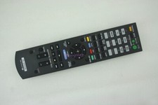 Remote Control For Sony Str-dn610 Strdh510 Htss370 Htc-t150hp Home Audio
