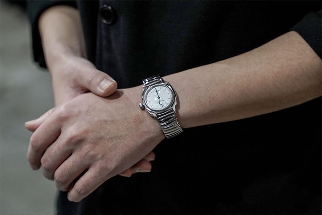 vague watch Coussin 12 Extension | eBay