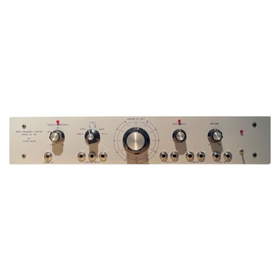 Synth-Werks - SW 735 Bode Frequency Shifter