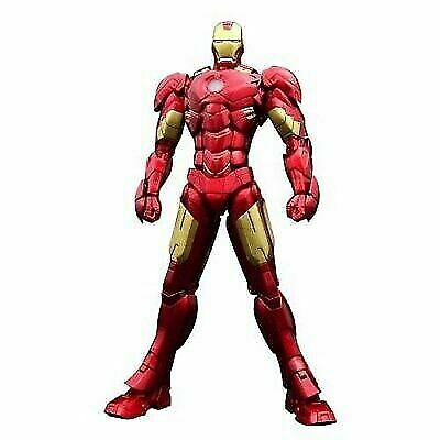 BANDAI S.H. Figuarts Iron Man Mark 3 Action Figure Aksiyon Figürü - Fiyatı, Yorumları