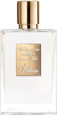 Killian By Killian Voulez-vous Coucher Avec Moi 50ml New & Sealed Refillable