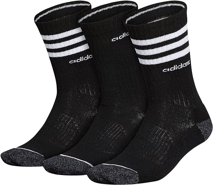 adidas stripe socks