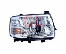Feu avant (phare) Ford RANGER