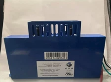 Global Plasma Solutions GPS-FC24-AC Air Ionization System.2 Units