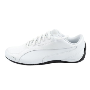 puma drift cat blanche