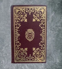 International Collector's Library Madame Bovary Gustave Flaubert