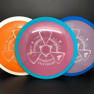 Axiom Neutron Tantrum - stock