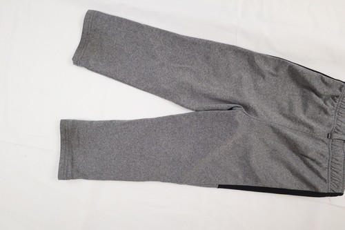 Jumping Beans Boys Size 5 Active Adaptive Gray Jogging Pants - Picture 12 of 12