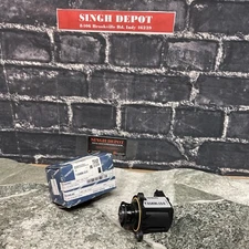 Turbocharger Diverter Valve Pierburg 7.01830.13.0