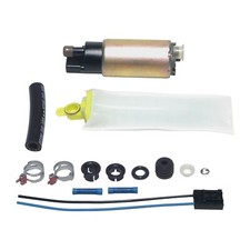 Denso 950-0124 Fuel Pump And Strainer Set For 99-03 Mazda Protege Protege5