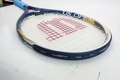 Carton 18 tubes de balles Wilson US Open - Extreme Tennis