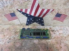 YASKAWA CIRCUIT BOARD JANCD-1021 DF8202440 IO21 KITAMURA 0 CNC MILL