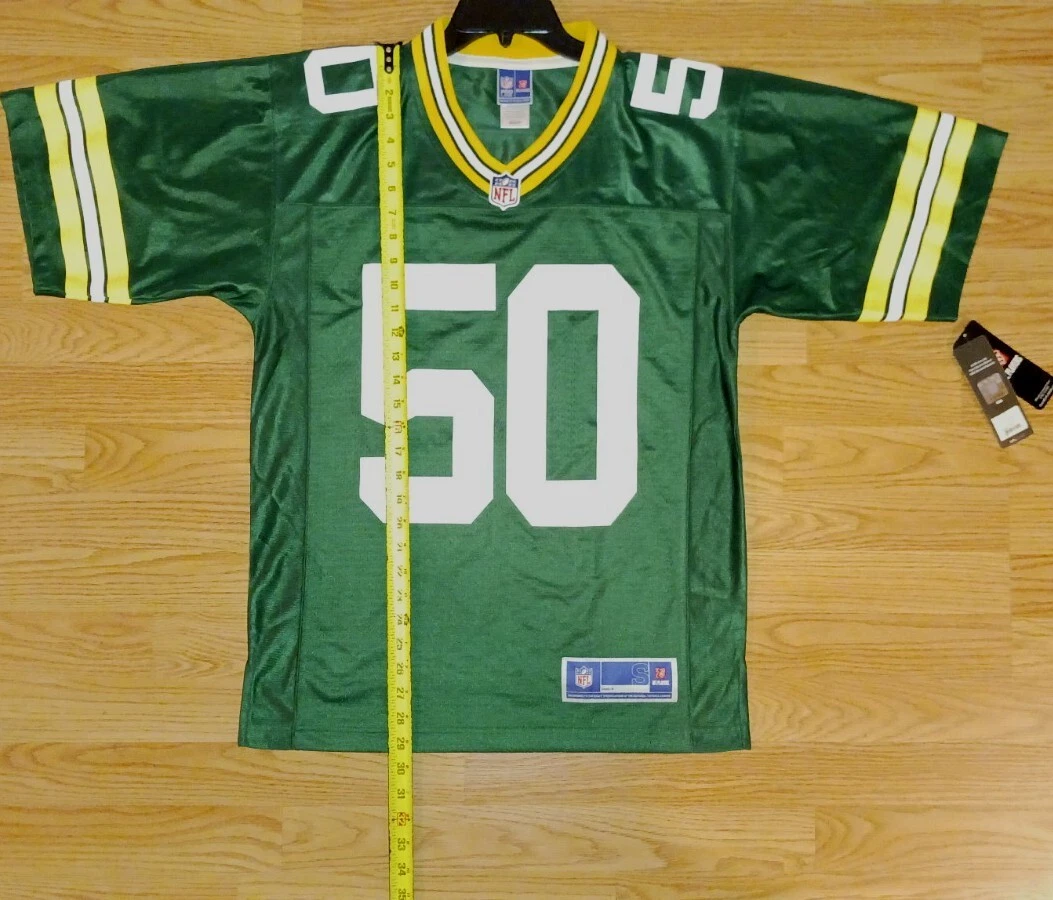 Green bay packers martinez jersey sales