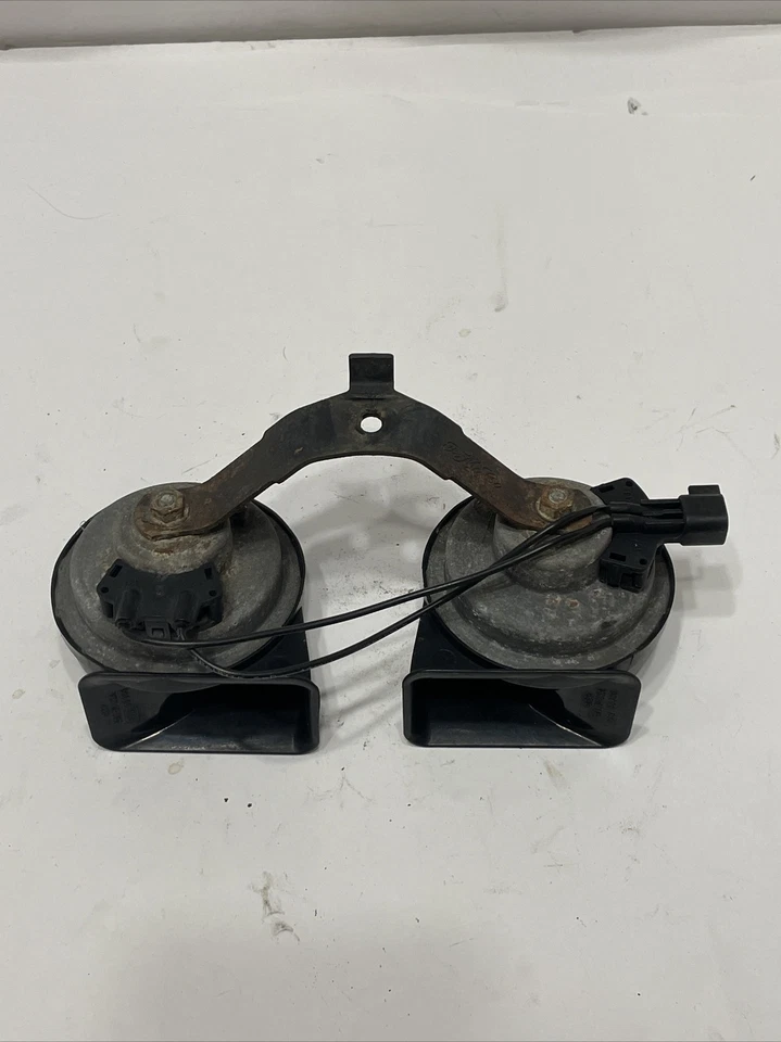 Soporte de zumbador Mercury Sable High Note 2008-2009 bocina bocina sonido bocina OEM Foto 4 de 4