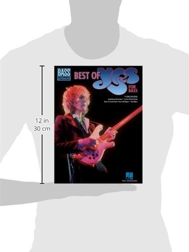Best Of Yes For Bass (Bass Recorded Versions)