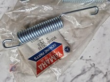 yamaha sr500 xj650 xs1100 xs750 xs850 side stand spring nos genuine