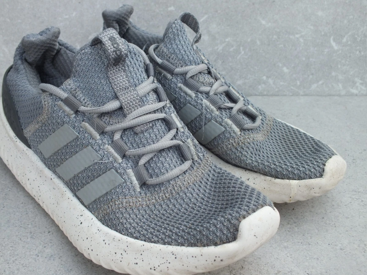 Adidas cloudfoam shop ultimate grey