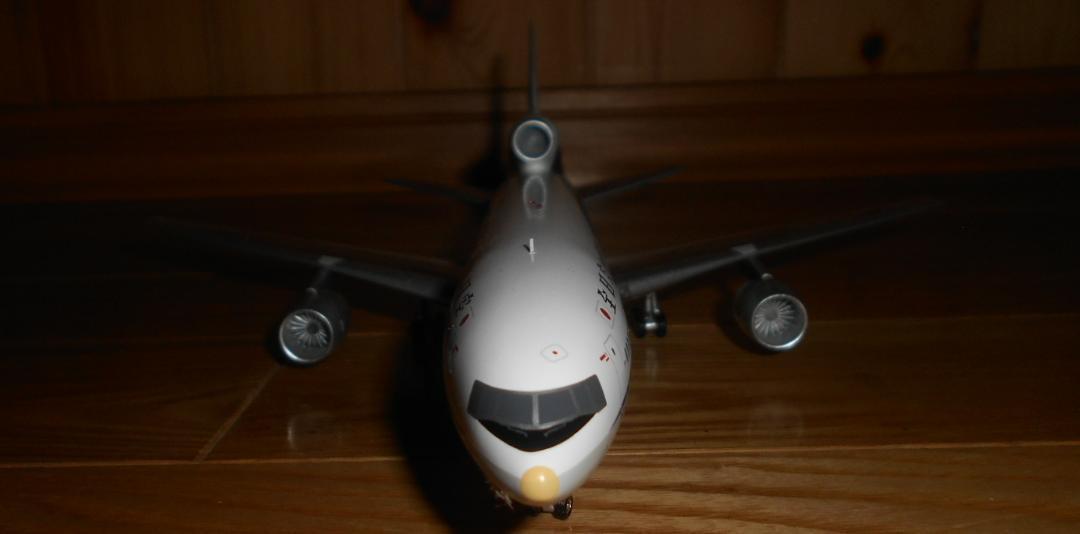 Jet-X 200 1/200 Ana Lockheed L1011Ja8521