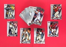 2019 Bowman's Best Set - Includes #1-70 Base Cards and TP1-TP30 Top Prospects