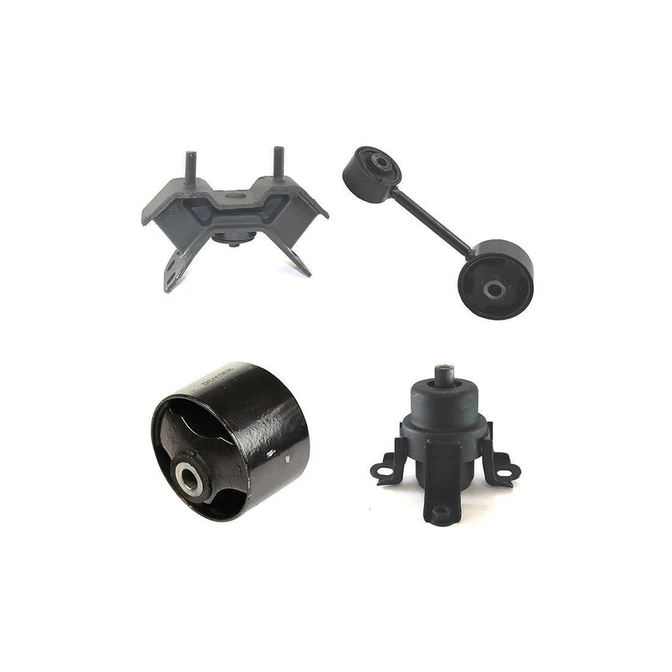 Juego de montaje de motor y transmisión DEA de 4 AT/MT para Toyota Avalon V6 1997-1999 3,0 L Foto 2 de 4