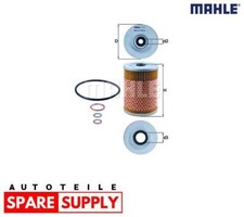 ÖLFILTER FÜR MERCEDES-BENZ W114 S123 C123 W123 MAHLE OX 32D
