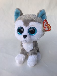 beanie boo slush birthday