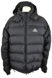 mountain equipment black jacket