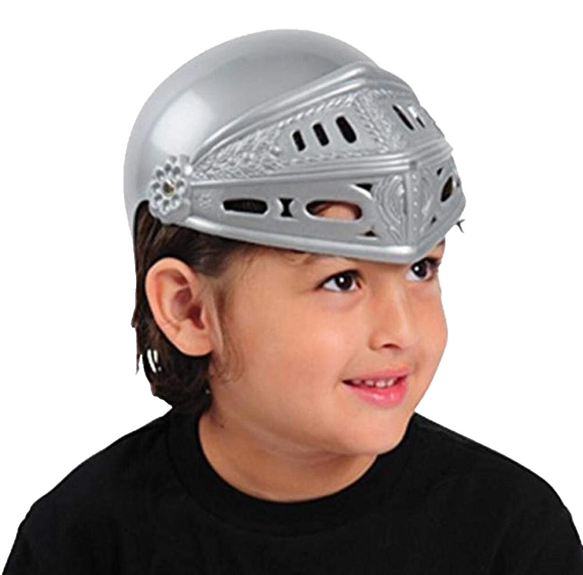 Renaissance Women Plastic Costume Cloches