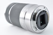 Sony 55-210mm f/4.5-6.3 Camera Lenses for sale - eBay Sony 55-210mm f/4.5-6.3 Camera Lenses for sale - eBay