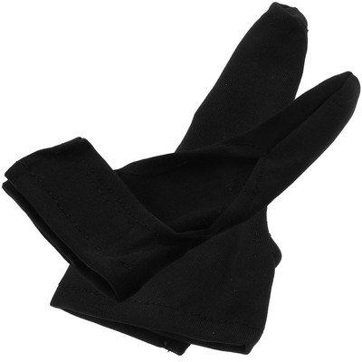  1 Paar Bowling Daumenhülle Daumenschutz Bowling Handhandschuhe