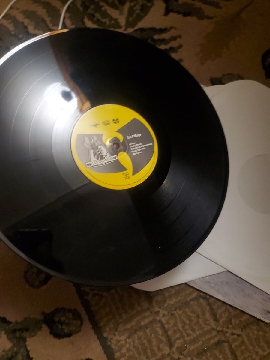 Cappadonna The Pillage レコード Cappadonna - The Pillage : 25th Anniversary (Colored Vinyl 2xLP)