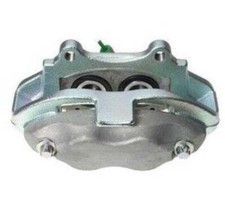 For Mercedes (2007-2014) Brake Caliper FRONT RIGHT (Pass. Side) BUDWEG