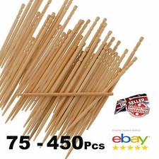 Wooden Bamboo Toothpicks Stick Cocktail Fireworks Sandwich CHERRY OLIVES