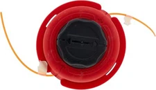 String Trimmer Head Assembly For Troy-Bilt TB635EC TB525EC TB675EC Weed Eaters