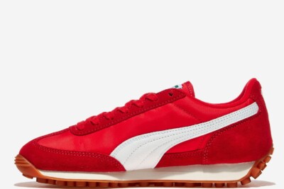 Puma Easy Rider Vintage men's shoes 39902801 red | eBay