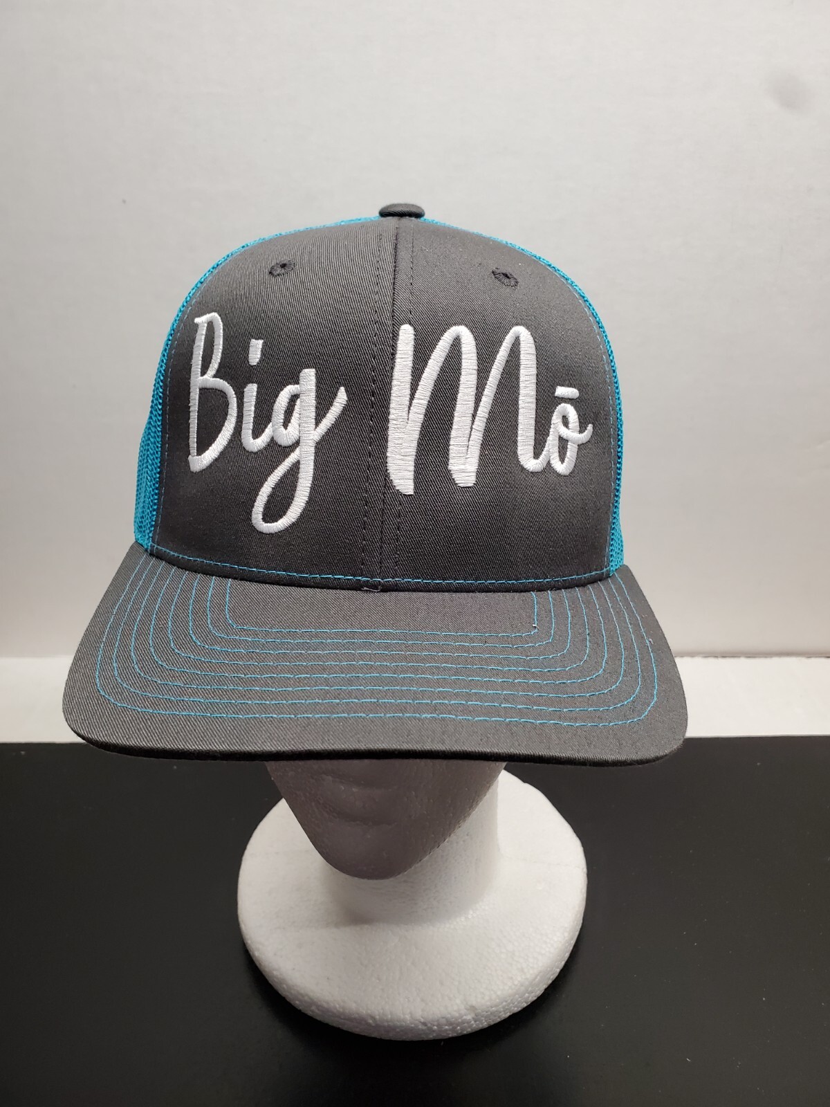 - Snapback - Multicolor