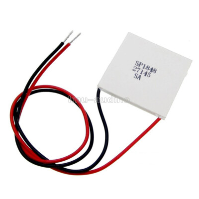 Thermoelectric Generator SP1848-27145 150°C High Temperature