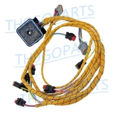385-2664 Wiring Harness For Caterpillar CAT C13 Engine 345C 345D 349D Excavator