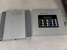 Aaon MCS-8-N HVAC Controller and Keypad/Display