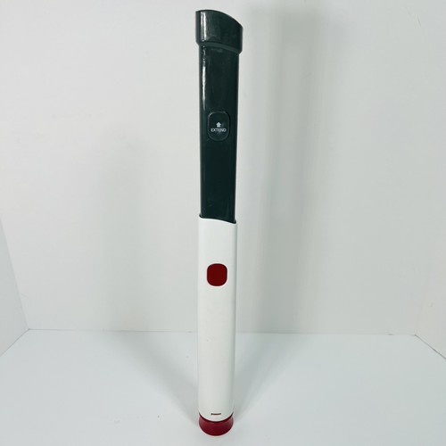Shark OEM Extendable Crevice Tool Replacement 12" 18" NV500 NV501 NV502 X12FC500